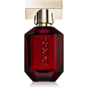 Hugo Boss BOSS The Scent Elixir for her Parfum Intense parfum pentru femei - imagine 2